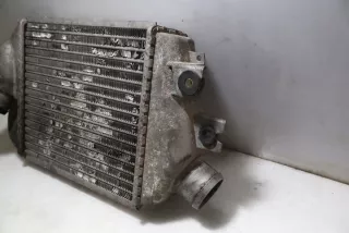 SIC-TM0180 Интеркулер Subaru Legacy 4 Арт e9526634, вид 2