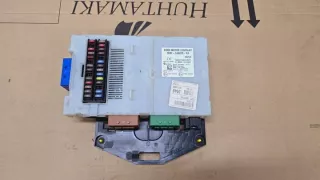 7G9T-14A073-YA 7G9T14A073YA 14A073 7G9T-14A073 7G9T14A073 97RI-01 116RA-00 LTQF01125TP Блок комфорта Ford Galaxy 3 Арт e9526710, вид 1