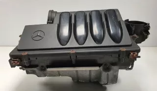 A6400900701 Корпус воздушного фильтра Mercedes A W169 Арт e9526830, вид 2