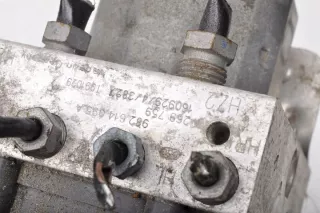 982614095A Блок ABS Porsche Cayman 981 Арт e9527388, вид 3