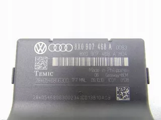 8X0907468A Блок управления (другие) Audi A1 Арт e9528198, вид 3