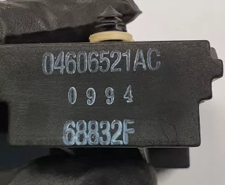 04606521AC Блок управления (другие) Chrysler Sebring 1 Арт e9528454, вид 4