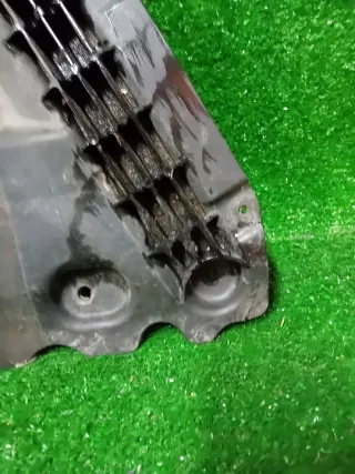 8W0863821F Декоративная крышка двигателя Audi A4 B9 Арт e9529557, вид 3