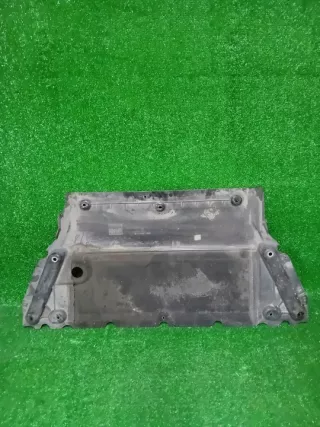 8W0863821F Декоративная крышка двигателя Audi A4 B9 Арт e9529557, вид 4