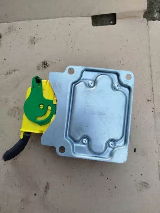 6R0959655C Блок AirBag Seat Ibiza 4 Арт e9529706, вид 2