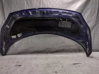 SCENICII04JV93 Капот Renault Scenic 2 Арт e9530379, вид 16