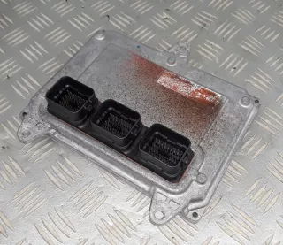 37820-RMX-E02 2007-2012R 4337-101066 4337-107636 Блок управления двигателем Honda Civic 8 Арт e9530687, вид 2