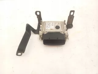 39110-03830 Блок управления двигателем Hyundai i10 2 Арт e9530707, вид 1