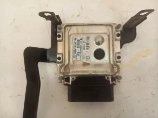 39110-03830 Блок управления двигателем Hyundai i10 2 Арт e9530707, вид 3