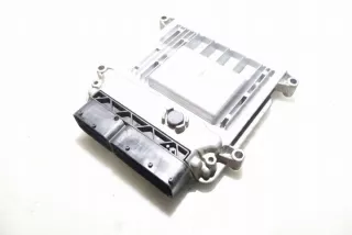 0261201202 Блок управления двигателем Kia Ceed 1 Арт e9530735, вид 1