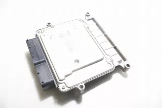0261201202 Блок управления двигателем Kia Ceed 1 Арт e9530735, вид 3