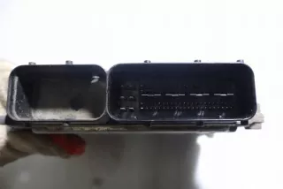 0261201202 Блок управления двигателем Kia Ceed 1 Арт e9530735, вид 4