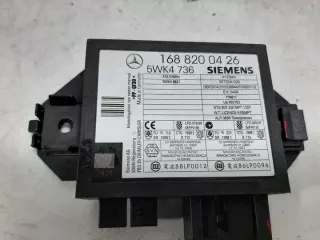 A0285451732 0281010539 1688200426 Блок управления двигателем Mercedes Vaneo Арт e9530836, вид 7