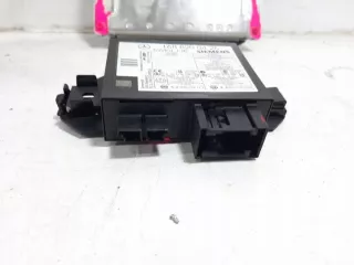 A0285451732 0281010539 1688200426 Блок управления двигателем Mercedes Vaneo Арт e9530836, вид 8