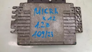 MEC32040 Блок управления двигателем Nissan Micra K12 Арт e9530860, вид 1