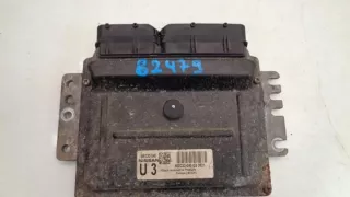 MEC32040 Блок управления двигателем Nissan Micra K12 Арт e9530860, вид 4