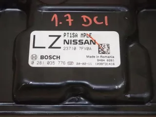 237107FV0A Блок управления двигателем Nissan X-Trail T32 Арт e9530891, вид 2