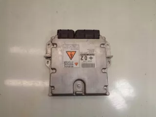 23710EQ44B 2758002957 Блок управления двигателем Nissan X-Trail T30 Арт e9530896, вид 2