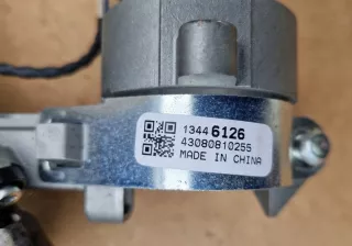 55489904 13364322 13504286 13446126 Блок управления двигателем Opel Corsa E Арт e9530960, вид 4