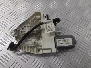 4F0959801D Моторчик стеклоподъемника Audi A6 Allroad C6 Арт e9531228, вид 3