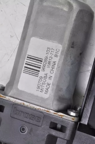 966269-103 31674756 Моторчик стеклоподъемника Volvo XC60 2 Арт e9531524, вид 2