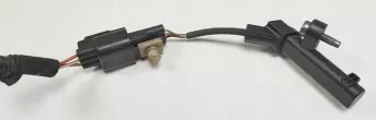 4R8Q-6C315-AE Датчик коленвала Jaguar XF 250 Арт e9531706, вид 1