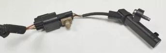 4R8Q-6C315-AE Датчик коленвала Jaguar XF 250 Арт e9531706, вид 4