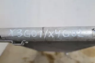 9473848 64539473848 Радиатор кондиционера BMW X4 G02 Арт e9531816, вид 3