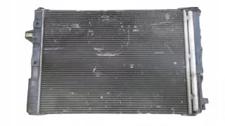 A2465000454 Радиатор кондиционера Mercedes A W176 Арт e9531891, вид 1