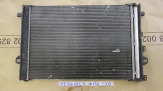 A2465000454 Радиатор кондиционера Mercedes A W176 Арт e9531891, вид 3