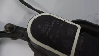 A2463260140 Датчик дорожного просвета Mercedes A W176 Арт e9532042, вид 4