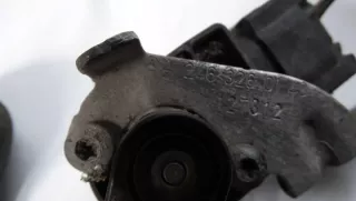 A2463260140 Датчик дорожного просвета Mercedes A W176 Арт e9532042, вид 5