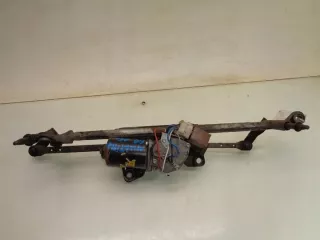  Механизм стеклоочистителя (трапеция дворников) Fiat Multipla 1 Арт e9532355, вид 1