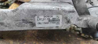 8A61-17500-AG Механизм стеклоочистителя (трапеция дворников) Ford Fiesta 6 Арт e9532367, вид 7
