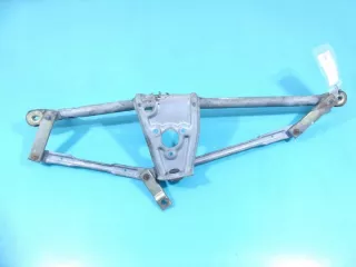 3397020417 Механизм стеклоочистителя (трапеция дворников) Renault Clio 2 Арт e9532572, вид 3