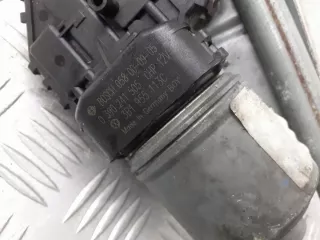 3B1955113C Механизм стеклоочистителя (трапеция дворников) Volkswagen Passat B5 Арт e9532710, вид 2