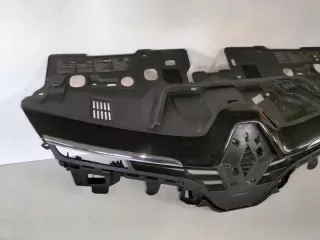 622561433R Решетка радиатора Renault Clio 4 Арт e9532889, вид 2