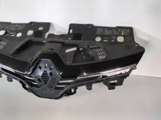622561433R Решетка радиатора Renault Clio 4 Арт e9532889, вид 3