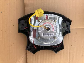 77800-S1A-E820-M1 Подушка безопасности Honda Accord 6 Арт e9533266, вид 2