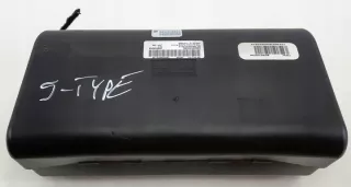 2W93F044A74-AA 2W93F044A7 Подушка безопасности Jaguar XJ X350 Арт e9533297, вид 1