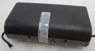 2W93F044A74-AA 2W93F044A7 Подушка безопасности Jaguar XJ X350 Арт e9533297, вид 3