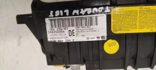 1T0880204E Подушка безопасности Volkswagen Touran 1 Арт e9533743, вид 2