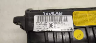 1T0880204E 1K0880201BT 1T1857705B 1T1857706B Подушка безопасности Volkswagen Touran 1 Арт e9533744, вид 3