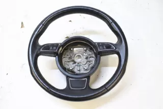 4G0419091R 4G0419091r Руль Audi A1 Арт e9533784, вид 1