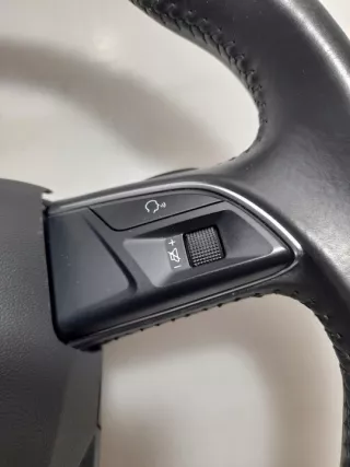 8W0419091AM 4M0419689H4KP 4m0419689h Руль Audi A4 B9 Арт e9533821, вид 3