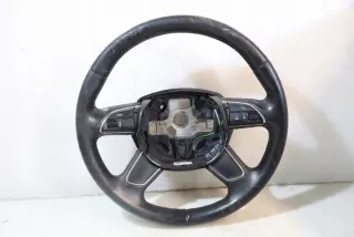 62482360D Руль Audi A4 B8 Арт e9533825, вид 2