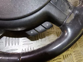  Руль Opel Corsa C Арт e9534419, вид 2