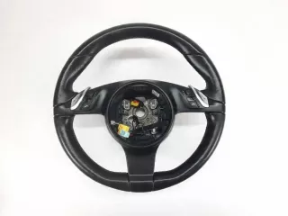 7PP419091Q 7P1419691 Руль Porsche Panamera 970 Арт e9534490, вид 1