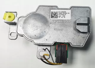 31280656 P31280656 Руль Volvo S60 2 Арт e9534793, вид 1