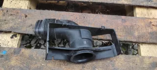  1KD805962 Гофра инжектора Audi A3 8P Арт e9535818, вид 2